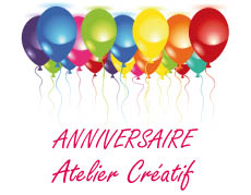 Anniversaire